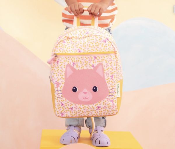 Sac à dos pour enfant de petite section